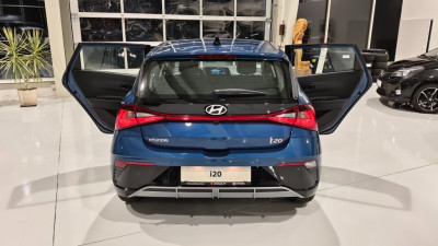 Hyundai i20 Neuwagen