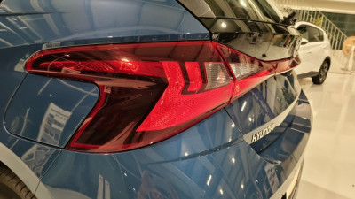 Hyundai i20 Neuwagen