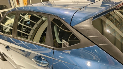 Hyundai i20 Neuwagen