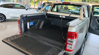 Ford Ranger Gebrauchtwagen Ford Ranger Gebrauchtwagen
