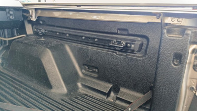 Ford Ranger Gebrauchtwagen Ford Ranger Gebrauchtwagen