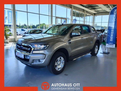 Ford Ranger Gebrauchtwagen Ford Ranger Gebrauchtwagen