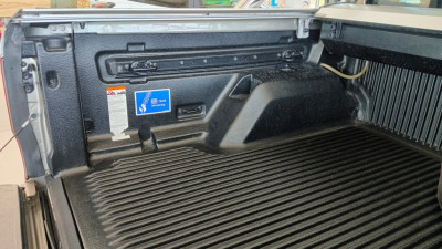 Ford Ranger Gebrauchtwagen Ford Ranger Gebrauchtwagen