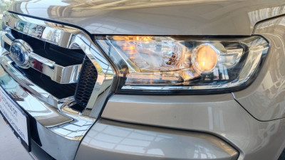 Ford Ranger Gebrauchtwagen Ford Ranger Gebrauchtwagen