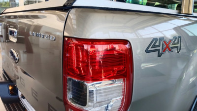 Ford Ranger Gebrauchtwagen Ford Ranger Gebrauchtwagen