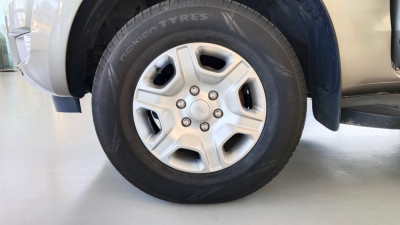Ford Ranger Gebrauchtwagen Ford Ranger Gebrauchtwagen