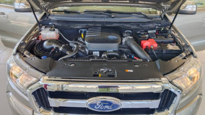 Ford Ranger Gebrauchtwagen Ford Ranger Gebrauchtwagen