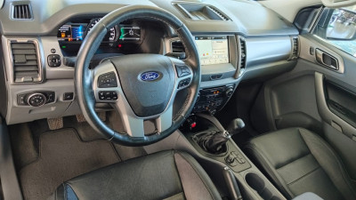 Ford Ranger Gebrauchtwagen Ford Ranger Gebrauchtwagen