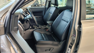 Ford Ranger Gebrauchtwagen Ford Ranger Gebrauchtwagen