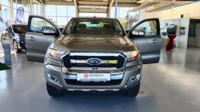 Ford Ranger Gebrauchtwagen Ford Ranger Gebrauchtwagen