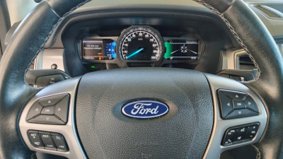 Ford Ranger Gebrauchtwagen Ford Ranger Gebrauchtwagen