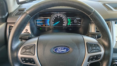 Ford Ranger Gebrauchtwagen Ford Ranger Gebrauchtwagen