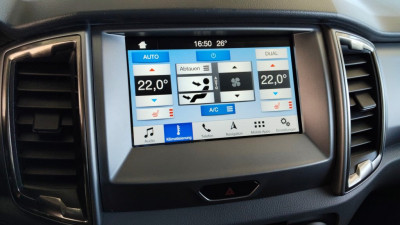 Ford Ranger Gebrauchtwagen Ford Ranger Gebrauchtwagen