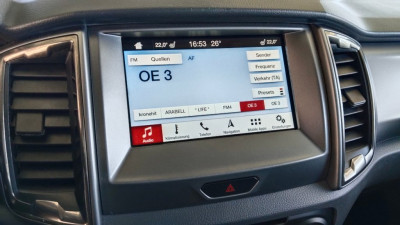 Ford Ranger Gebrauchtwagen Ford Ranger Gebrauchtwagen