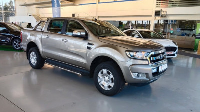 Ford Ranger Gebrauchtwagen Ford Ranger Gebrauchtwagen
