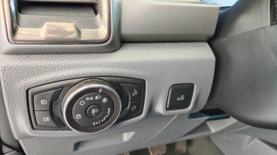 Ford Ranger Gebrauchtwagen Ford Ranger Gebrauchtwagen