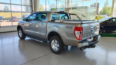 Ford Ranger Gebrauchtwagen Ford Ranger Gebrauchtwagen