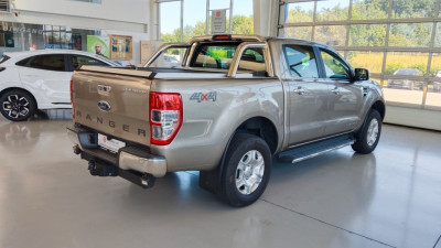 Ford Ranger Gebrauchtwagen Ford Ranger Gebrauchtwagen
