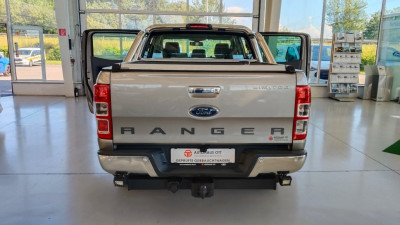 Ford Ranger Gebrauchtwagen Ford Ranger Gebrauchtwagen