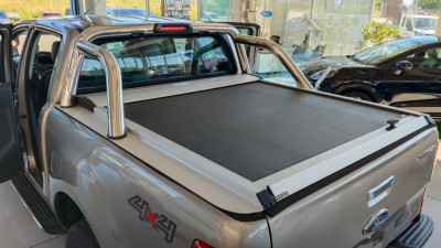 Ford Ranger Gebrauchtwagen Ford Ranger Gebrauchtwagen