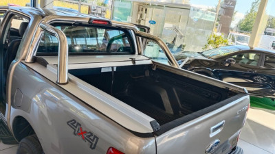 Ford Ranger Gebrauchtwagen Ford Ranger Gebrauchtwagen