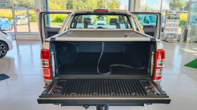 Ford Ranger Gebrauchtwagen Ford Ranger Gebrauchtwagen