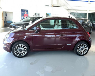 Fiat 500 Gebrauchtwagen Fiat 500 Gebrauchtwagen