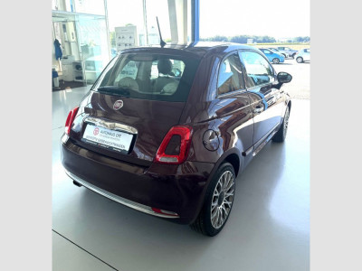 Fiat 500 Gebrauchtwagen Fiat 500 Gebrauchtwagen