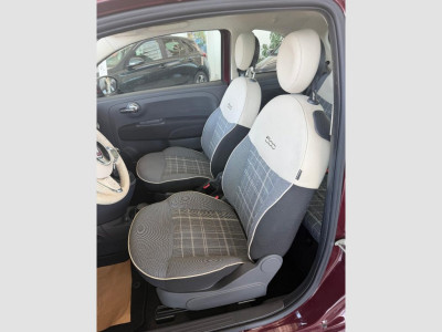 Fiat 500 Gebrauchtwagen Fiat 500 Gebrauchtwagen