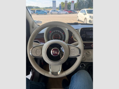 Fiat 500 Gebrauchtwagen Fiat 500 Gebrauchtwagen