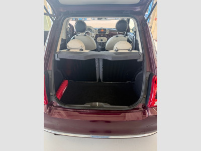 Fiat 500 Gebrauchtwagen Fiat 500 Gebrauchtwagen