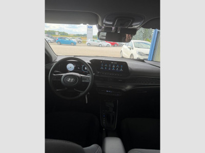 Hyundai i20 Neuwagen