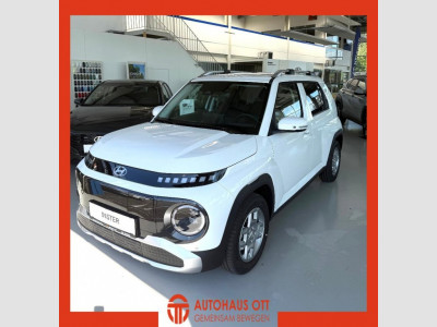 Hyundai Inster Neuwagen Hyundai Inster Neuwagen