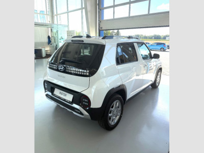 Hyundai Inster Neuwagen Hyundai Inster Neuwagen