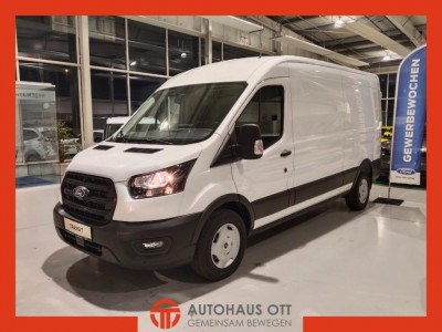 Ford Transit Neuwagen Ford Transit Neuwagen