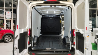 Ford Transit Neuwagen Ford Transit Neuwagen