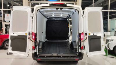 Ford Transit Neuwagen Ford Transit Neuwagen