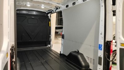 Ford Transit Neuwagen Ford Transit Neuwagen