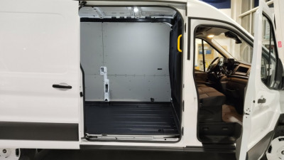 Ford Transit Neuwagen Ford Transit Neuwagen