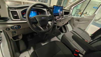 Ford Transit Neuwagen Ford Transit Neuwagen