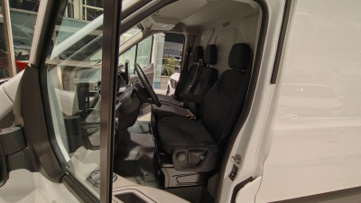 Ford Transit Neuwagen Ford Transit Neuwagen