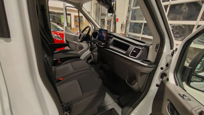 Ford Transit Neuwagen Ford Transit Neuwagen