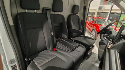 Ford Transit Neuwagen Ford Transit Neuwagen
