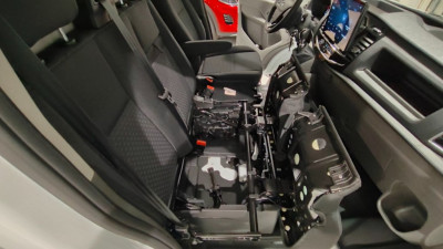 Ford Transit Neuwagen Ford Transit Neuwagen