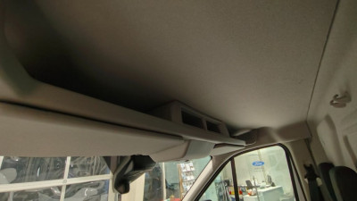 Ford Transit Neuwagen Ford Transit Neuwagen