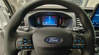 Ford Transit Neuwagen Ford Transit Neuwagen