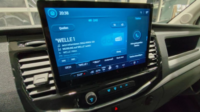 Ford Transit Neuwagen Ford Transit Neuwagen