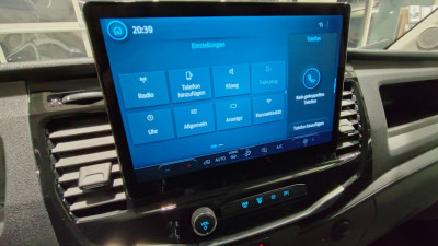 Ford Transit Neuwagen Ford Transit Neuwagen