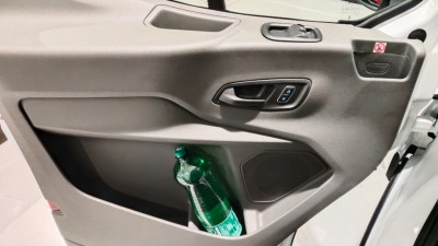 Ford Transit Neuwagen Ford Transit Neuwagen