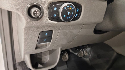 Ford Transit Neuwagen Ford Transit Neuwagen